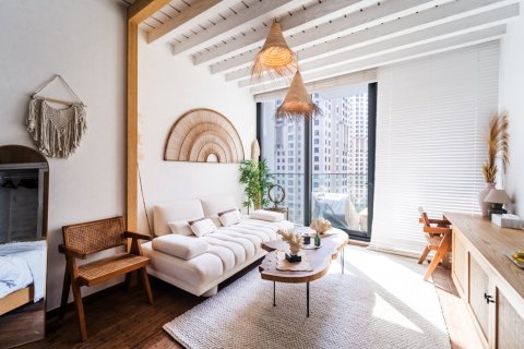48m² Apartment in Dubai Marina, UAE No. 183416 19