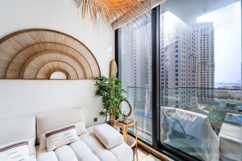 48m² Apartment in Dubai Marina, UAE No. 183416 3