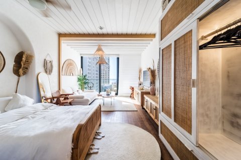 48m² Apartment in Dubai Marina, UAE No. 183416 8