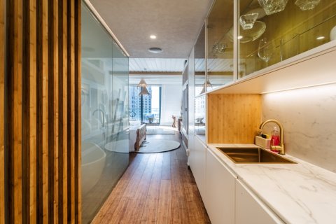48m² Apartment in Dubai Marina, UAE No. 183416 11