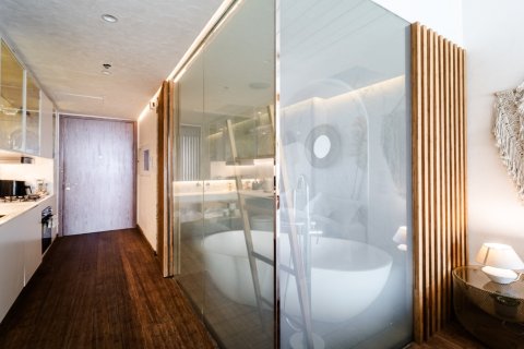 48m² Apartment in Dubai Marina, UAE No. 183416 13