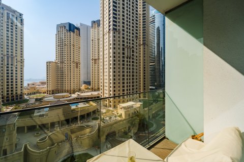 48m² Apartment in Dubai Marina, UAE No. 183416 4