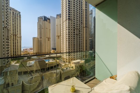 48m² Apartment in Dubai Marina, UAE No. 183416 7