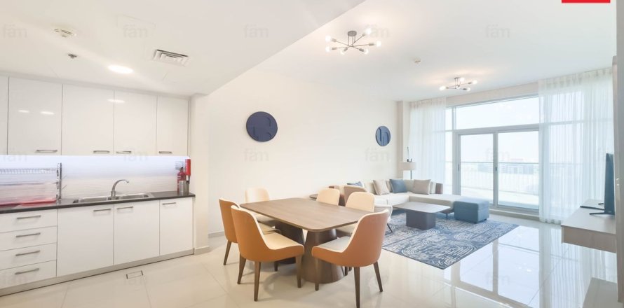 2 غرف نوم شقة في Al Sufouh, الإمارات العربية المتحدة رقم 215952