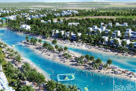 4 bedrooms Townhouse in Damac Lagoons, UAE No. 211008 4