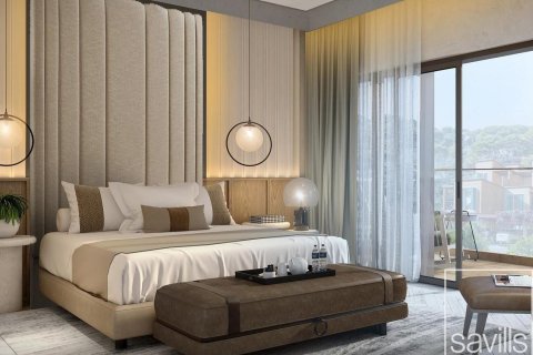 4 bedrooms Townhouse in Damac Lagoons, UAE No. 211008 10