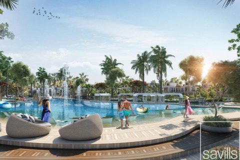 4 bedrooms Townhouse in Damac Lagoons, UAE No. 211008 9