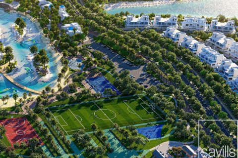 4 bedrooms Townhouse in Damac Lagoons, UAE No. 211008 5