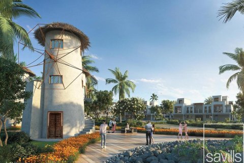 4 bedrooms Townhouse in Damac Lagoons, UAE No. 211008 7