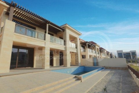 7 bedrooms Villa on the Saadiyat Island, UAE No. 12822 3