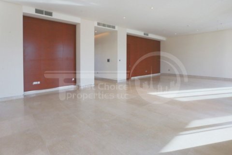 7 bedrooms Villa on the Saadiyat Island, UAE No. 12822 16