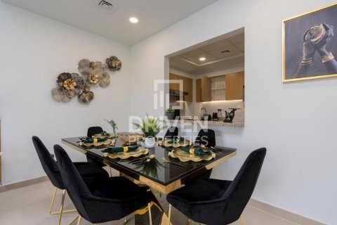 Appartement de 2 chambres à Bellevue Towers, UAE No. 218377 6