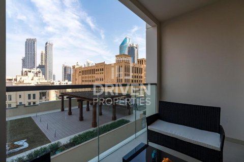 Appartement de 2 chambres à Bellevue Towers, UAE No. 218377 16