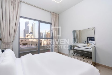 Appartement de 2 chambres à Bellevue Towers, UAE No. 218377 11