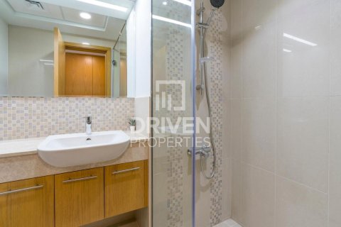Appartement de 2 chambres à Bellevue Towers, UAE No. 218377 14