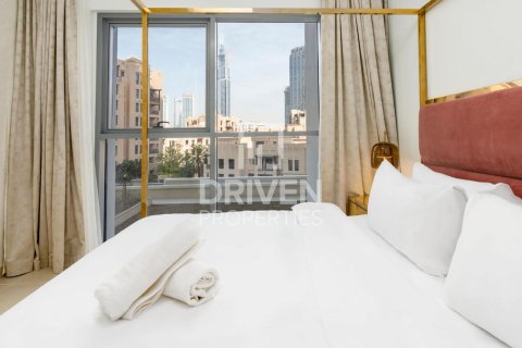 Appartement de 2 chambres à Bellevue Towers, UAE No. 218377 9