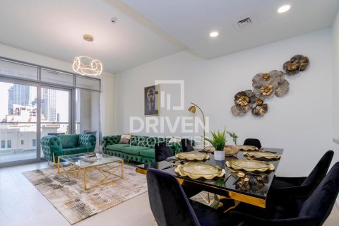 Appartement de 2 chambres à Bellevue Towers, UAE No. 218377 3
