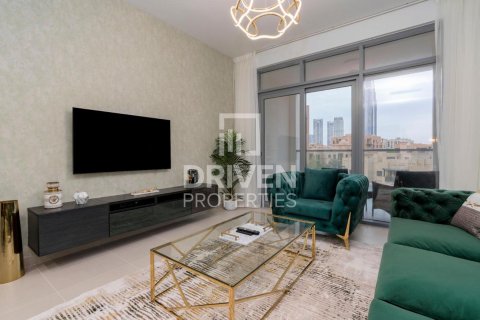 Appartement de 2 chambres à Bellevue Towers, UAE No. 218377 4