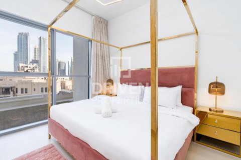 Appartement de 2 chambres à Bellevue Towers, UAE No. 218377 8