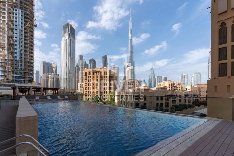 Appartement de 2 chambres à Bellevue Towers, UAE No. 218377 20