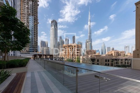 Appartement de 2 chambres à Bellevue Towers, UAE No. 218377 19