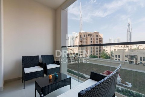Appartement de 2 chambres à Bellevue Towers, UAE No. 218377 17