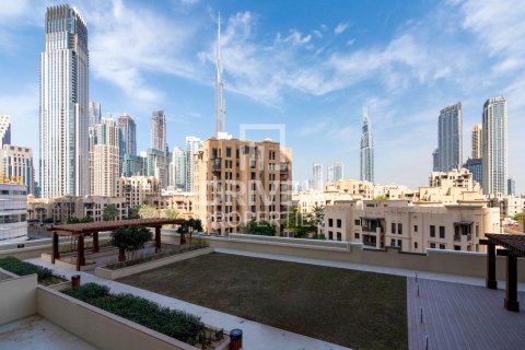 Appartement de 2 chambres à Bellevue Towers, UAE No. 218377 18