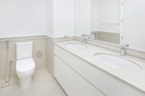 Квартира с 2 спальнями в Zahra Apartments, ОАЭ №167700 9