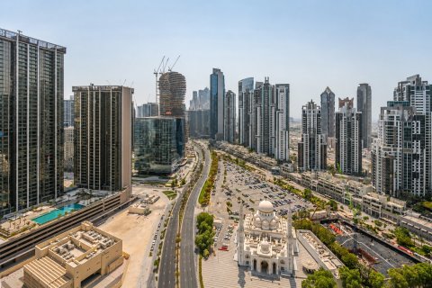 Apartamento tipo estudio Estudio en 8 Boulevard Walk, UAE No. 195048