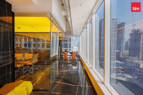 Office de 155.6m² en Business Bay, UAE No. 223739 12