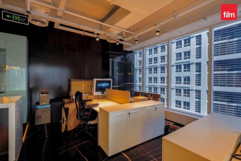 Office de 155.6m² en Business Bay, UAE No. 223739 10