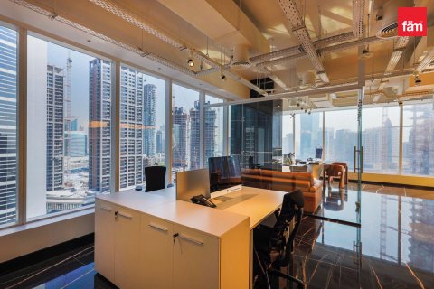 Office de 155.6m² en Business Bay, UAE No. 223739 3