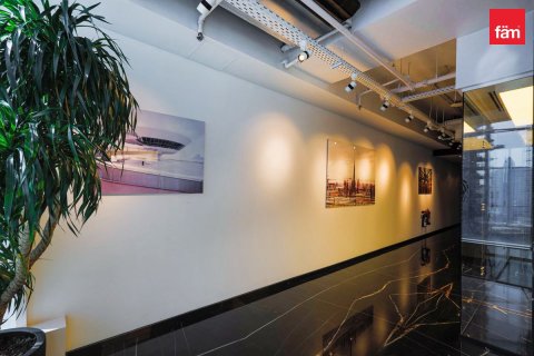 Office de 155.6m² en Business Bay, UAE No. 223739 13