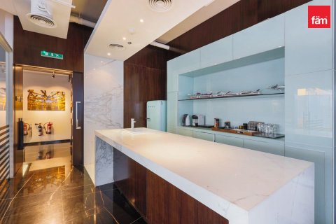 Office de 155.6m² en Business Bay, UAE No. 223739 11