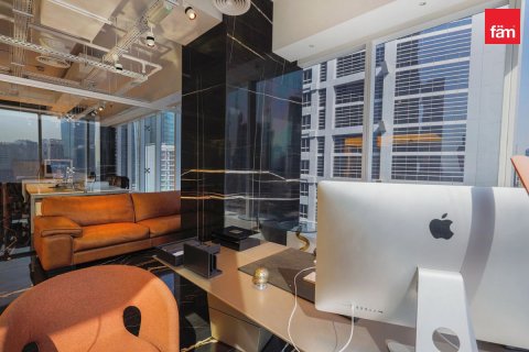 Office de 155.6m² en Business Bay, UAE No. 223739 14