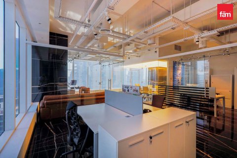 Office de 155.6m² en Business Bay, UAE No. 223739 7