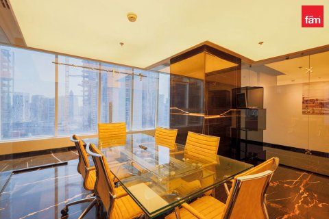Office de 155.6m² en Business Bay, UAE No. 223739 4