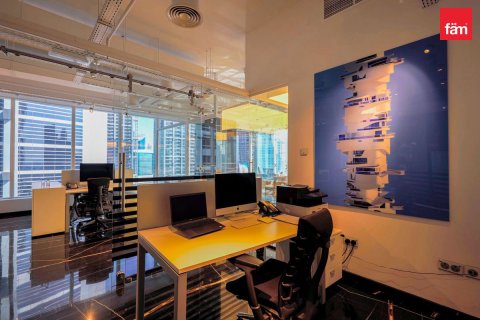 Office de 155.6m² en Business Bay, UAE No. 223739 9