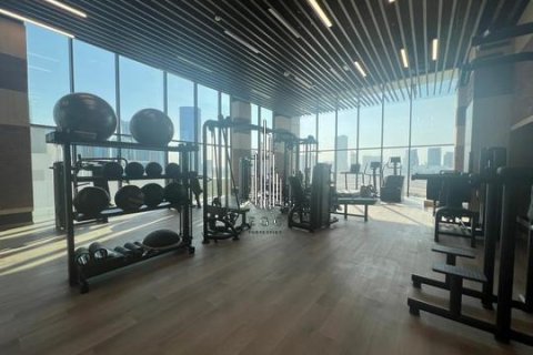 Apartment de 2 dormitorios en Shams Abu Dhabi, UAE No. 42544 21