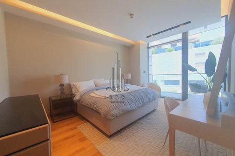 Apartment de 2 dormitorios en Shams Abu Dhabi, UAE No. 42544 7