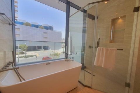 Apartment de 2 dormitorios en Shams Abu Dhabi, UAE No. 42544 16