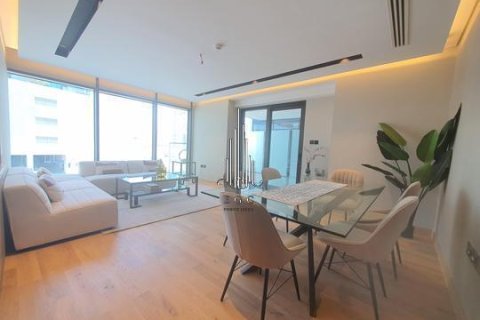 Apartment de 2 dormitorios en Shams Abu Dhabi, UAE No. 42544
