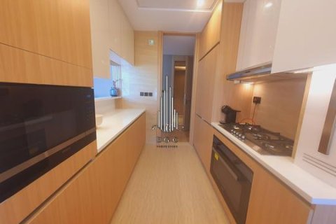 Apartment de 2 dormitorios en Shams Abu Dhabi, UAE No. 42544 11