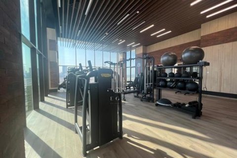 Apartment de 2 dormitorios en Shams Abu Dhabi, UAE No. 42544 18
