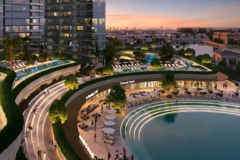 Appartement de 1 chambre à Skyvue Spectra Nad Al Sheba 1, UAE No. 56455 8