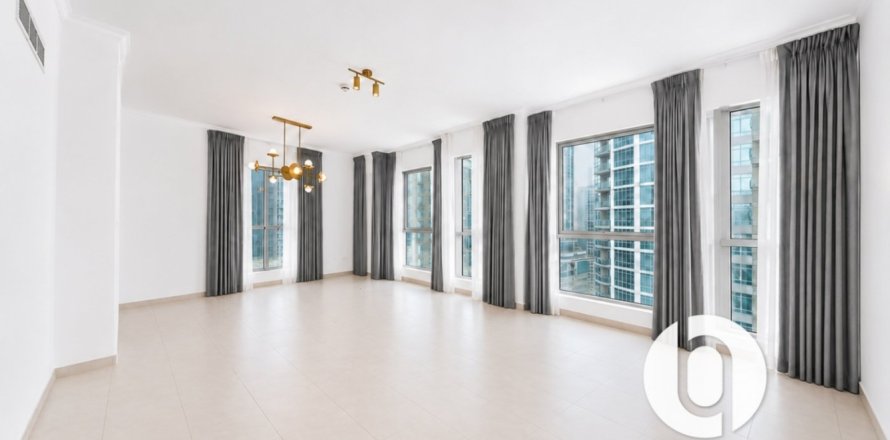 2 bedrooms Apartment in Downtown Dubai (Downtown Burj Dubai), UAE No. 208423