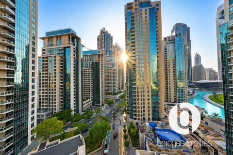 2 bedrooms Apartment in Downtown Dubai (Downtown Burj Dubai), UAE No. 208423 17
