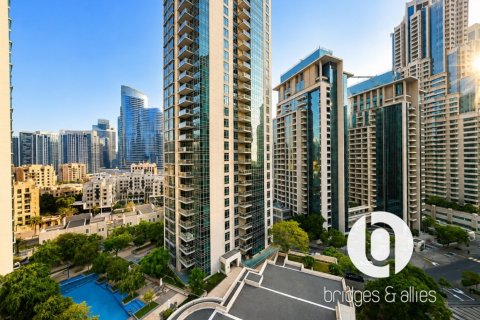 2 bedrooms Apartment in Downtown Dubai (Downtown Burj Dubai), UAE No. 208423 18