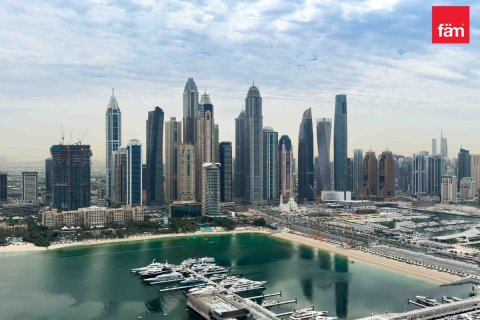 Apartment de 2 dormitorios en Dubai Harbour, UAE No. 223887 16
