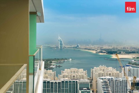 Apartment de 2 dormitorios en Dubai Harbour, UAE No. 223887